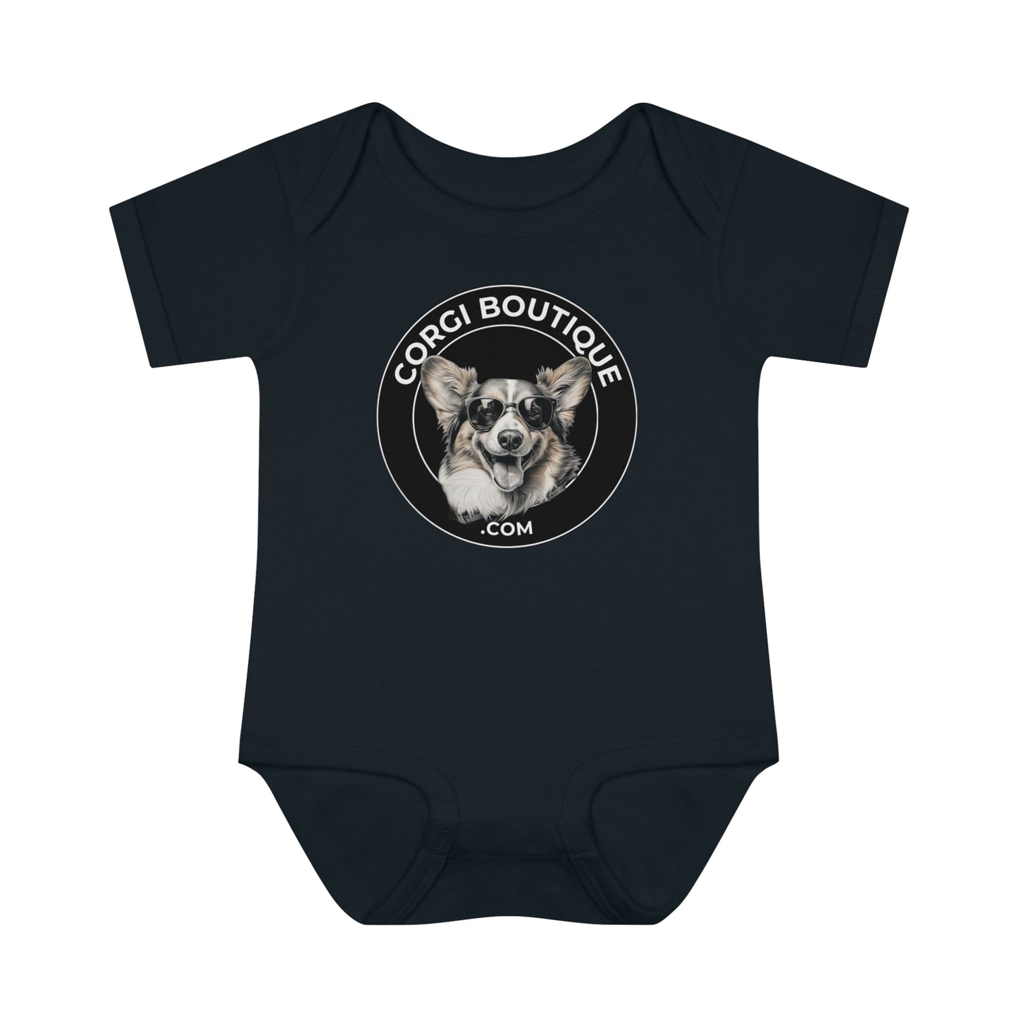 Corgi Boutique - Onesie