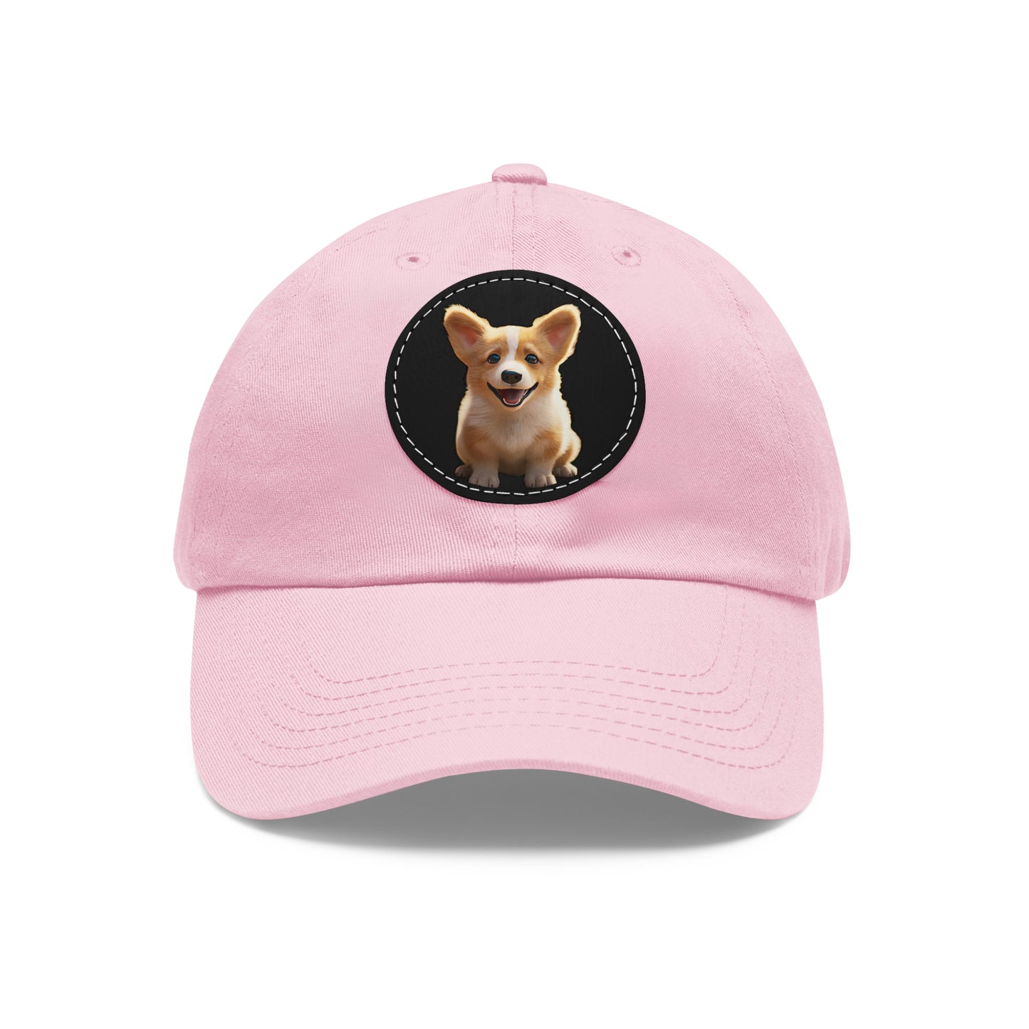 Sweetness - Cap with Leather Patch