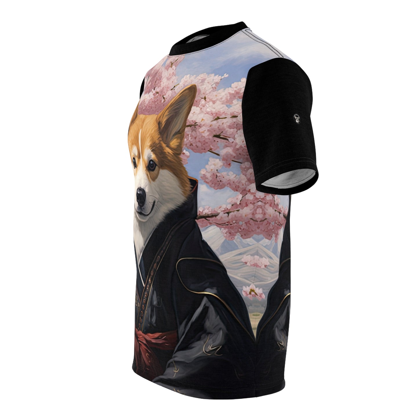 Zendog Bold Tee