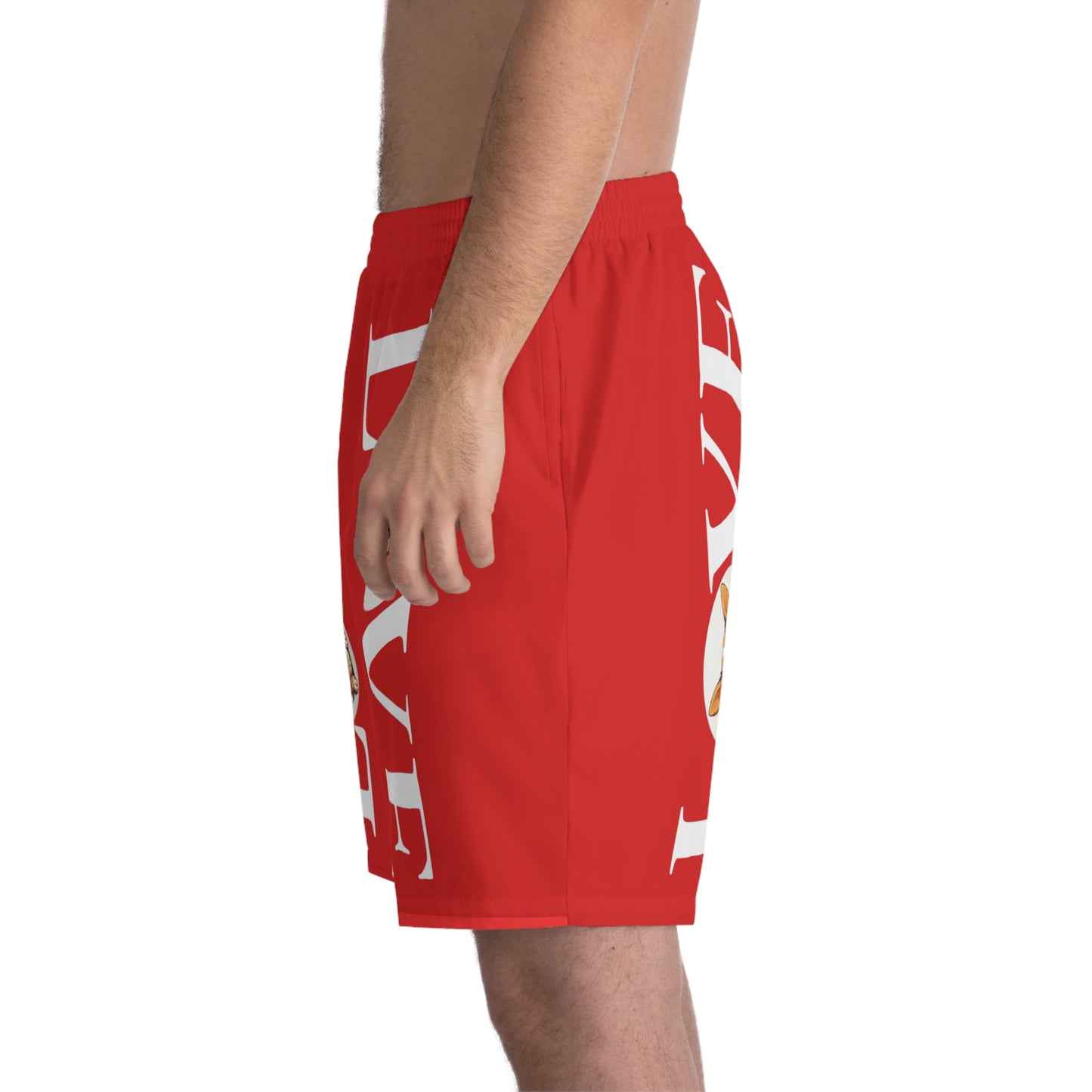 More Love Board Shorts