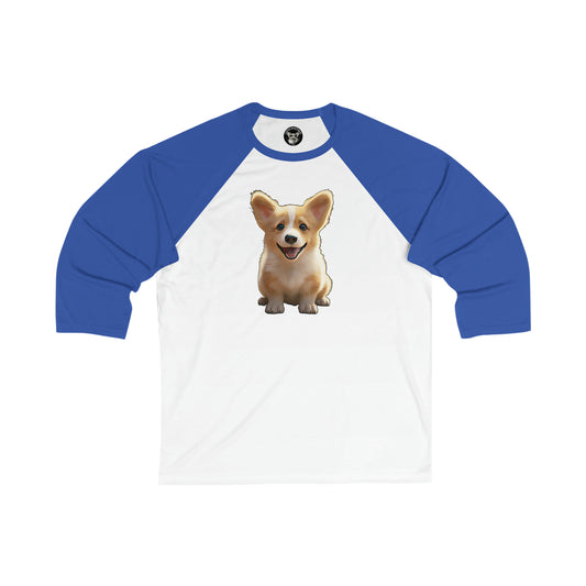 Sweetness - Baseball Shirt