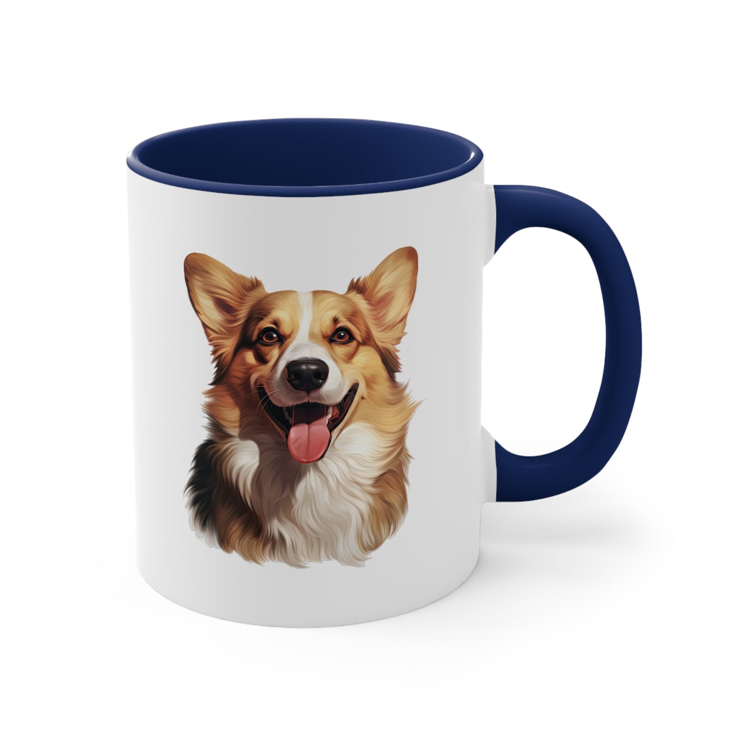 The Celebrity - Mug