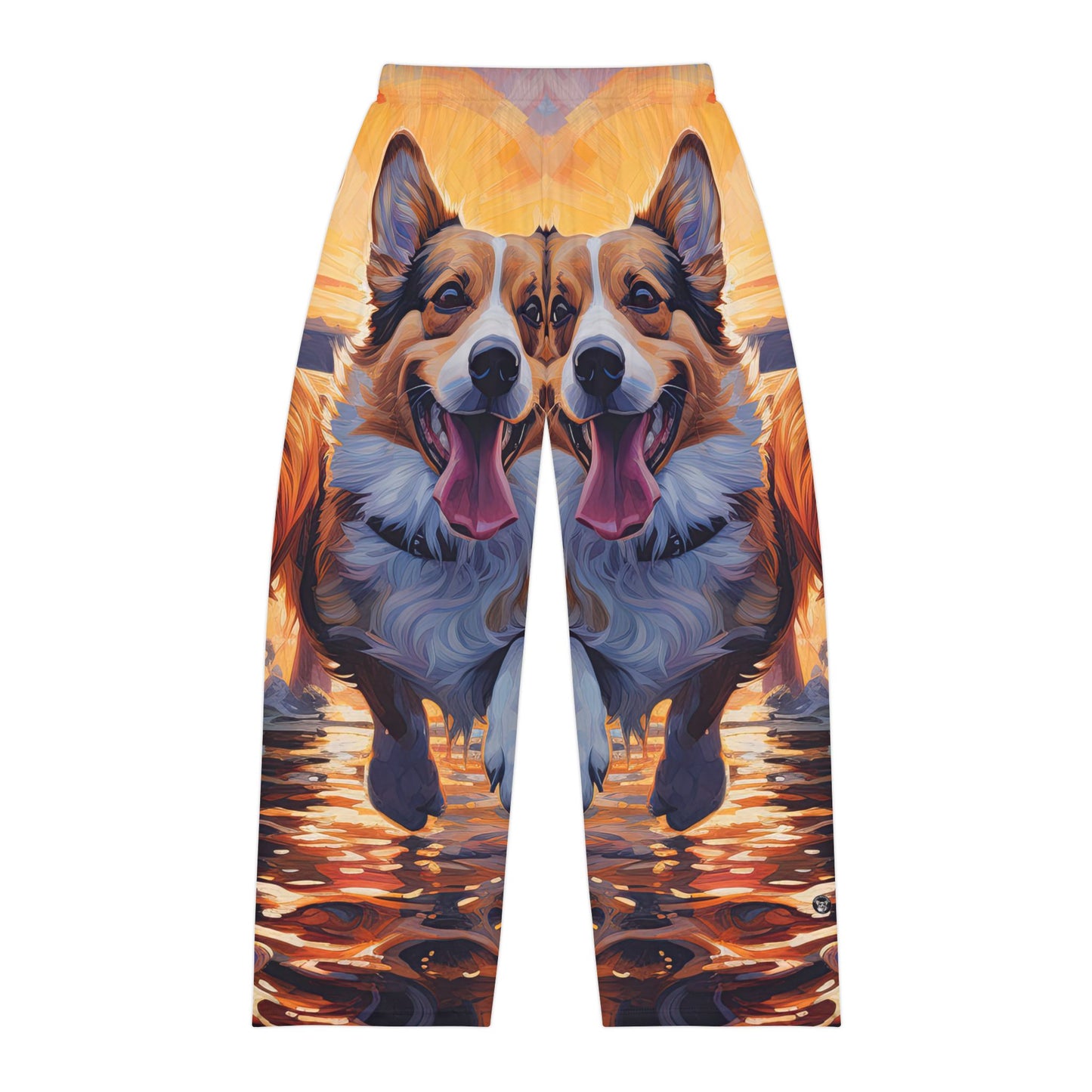 Beach Buds Men's Pajama Pants