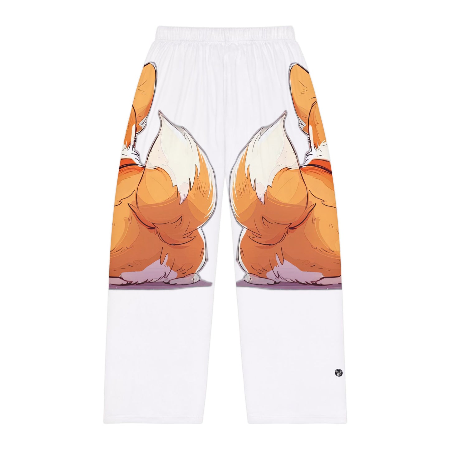 Booty Call Men's Pajama Pants