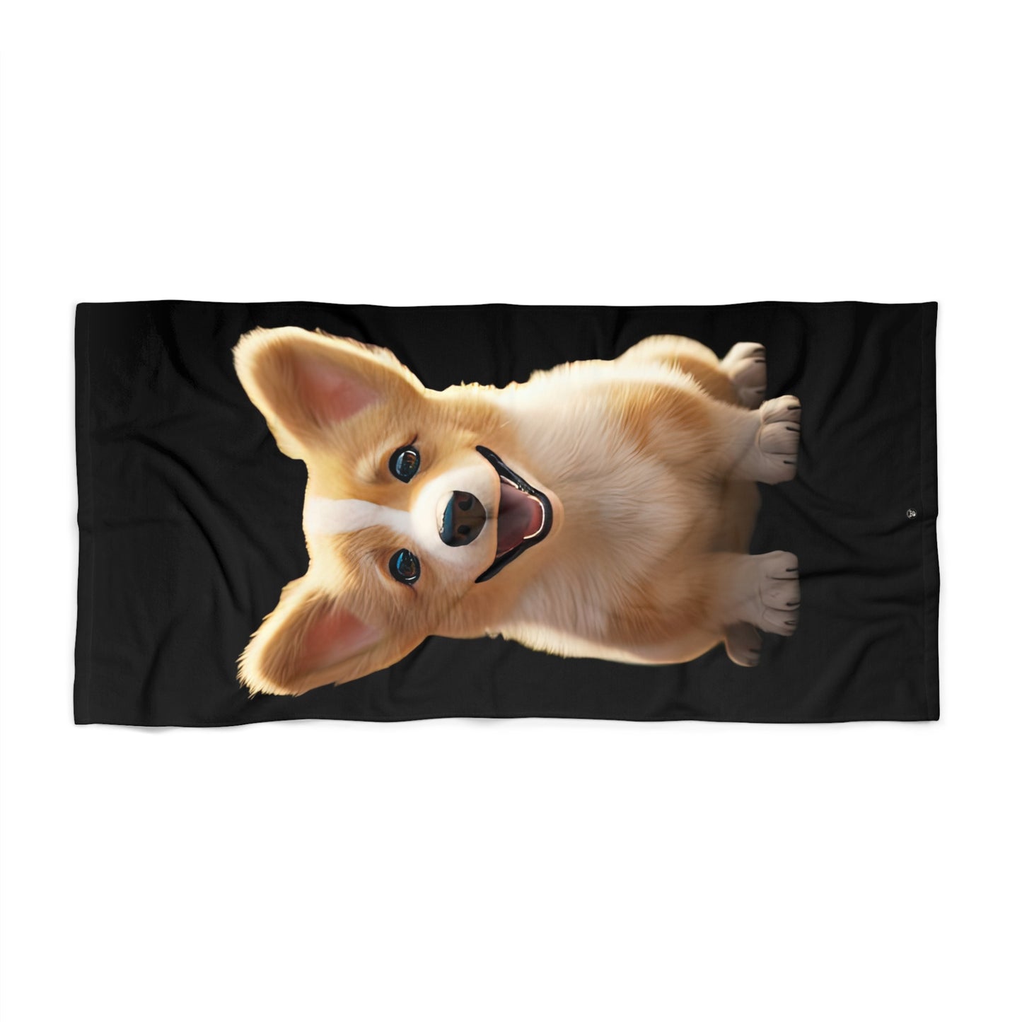 Sweetness Single - Beach Towel