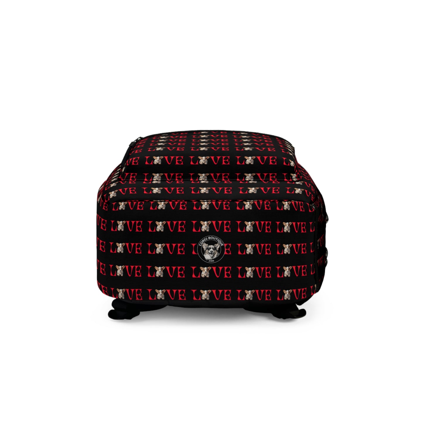 LOVE - Backpack