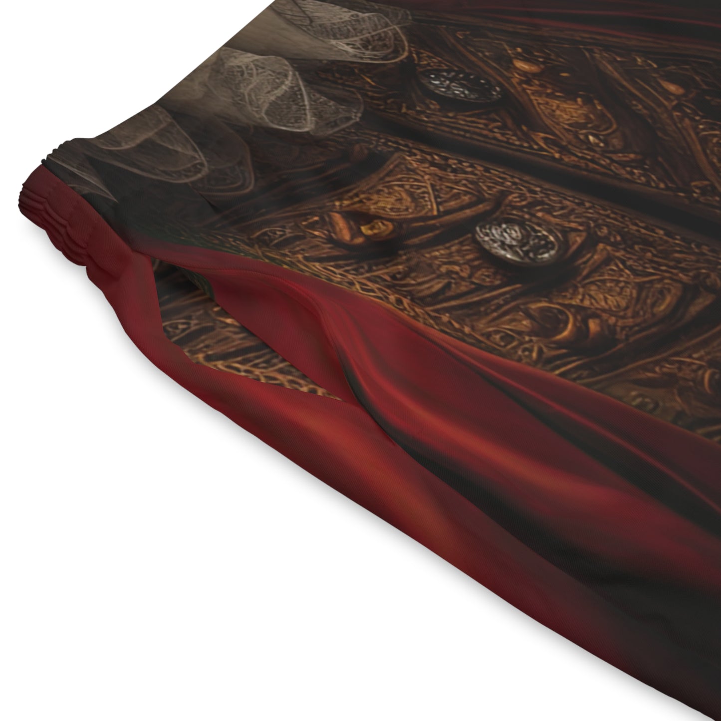 Renaissance Corgi Board Shorts