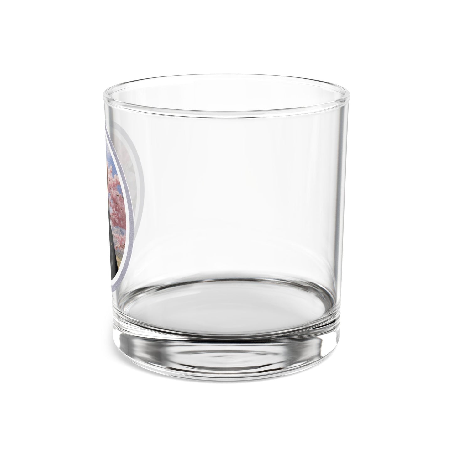 Zendog - Highball Glass