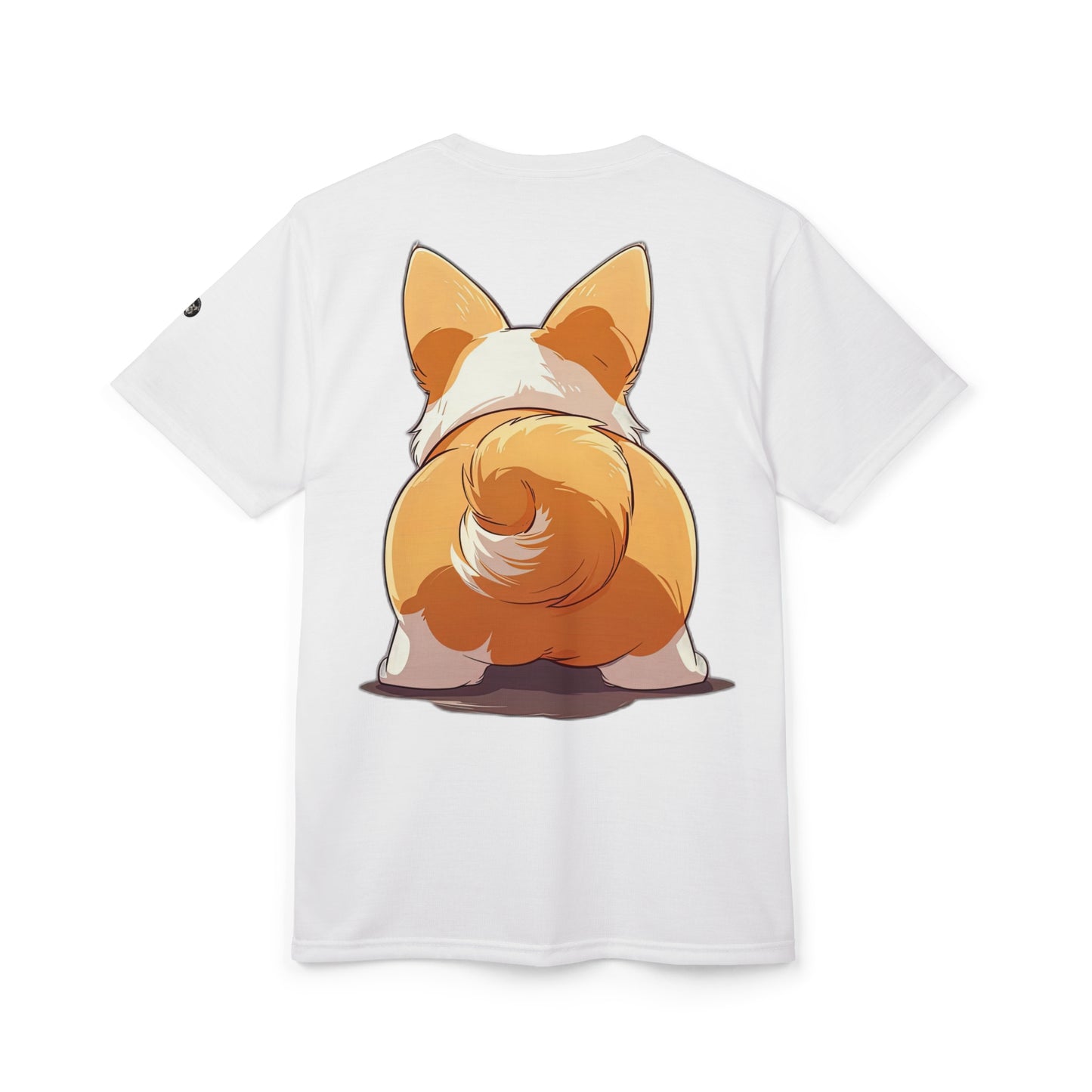 Booty Call Bold Tee
