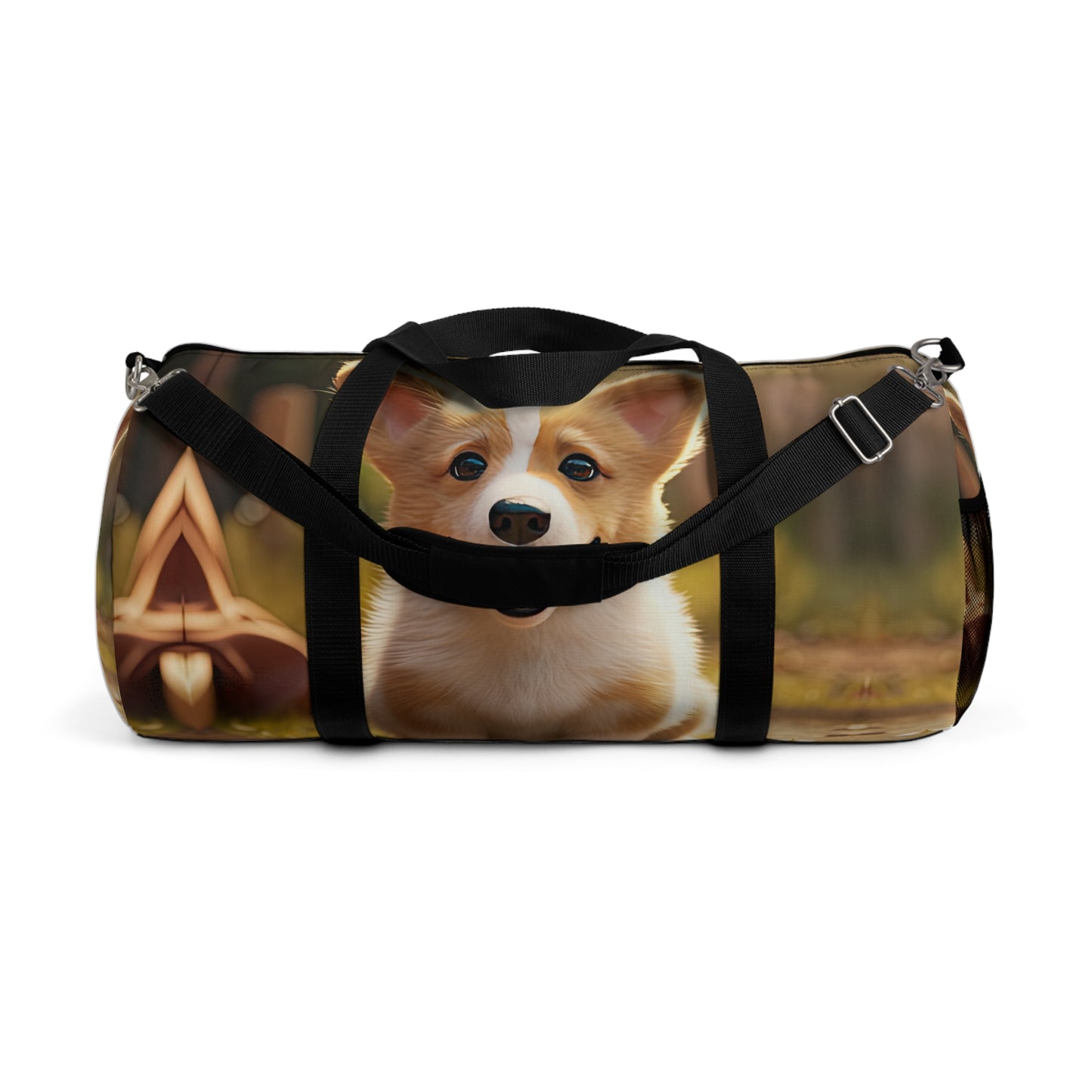 Sweetness - Duffel Bag