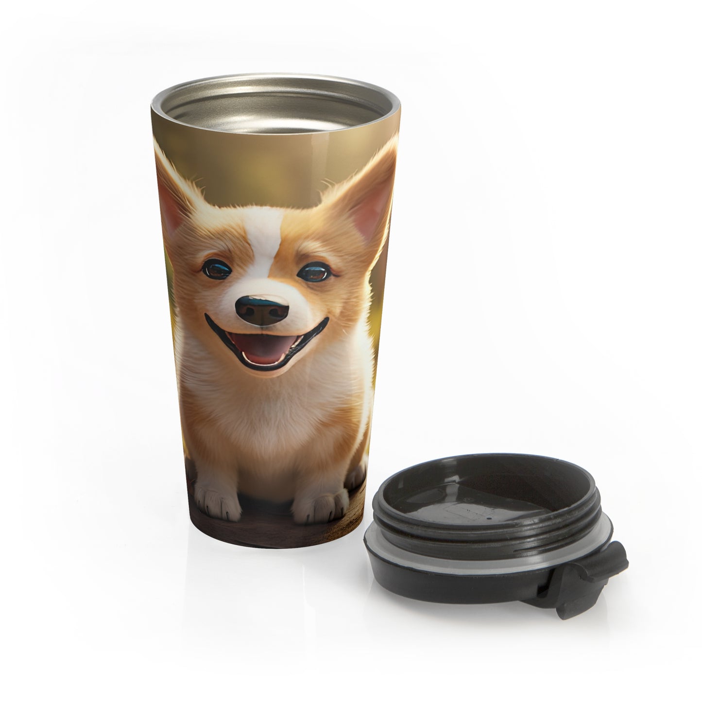 Sweetness - Travel Mug