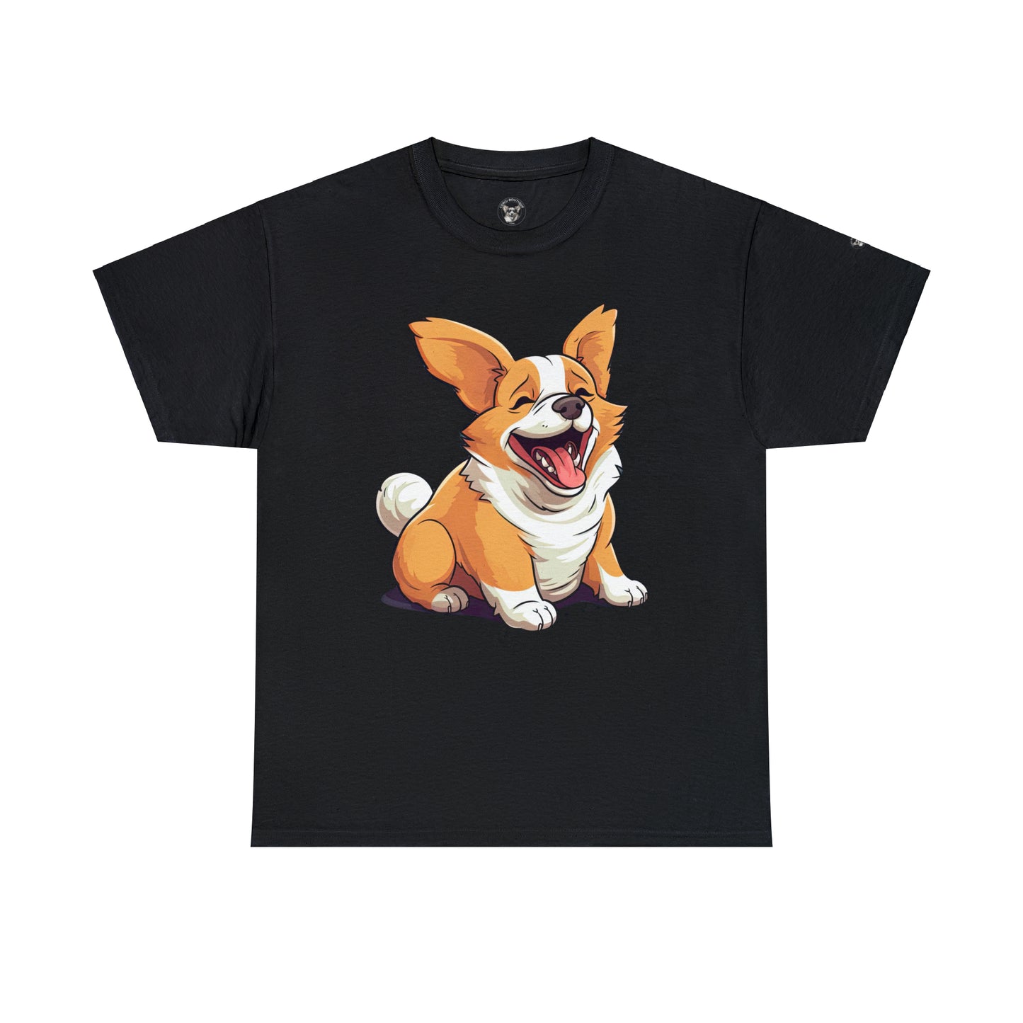Jolly Jiggler - Unisex Heavy Cotton Tee