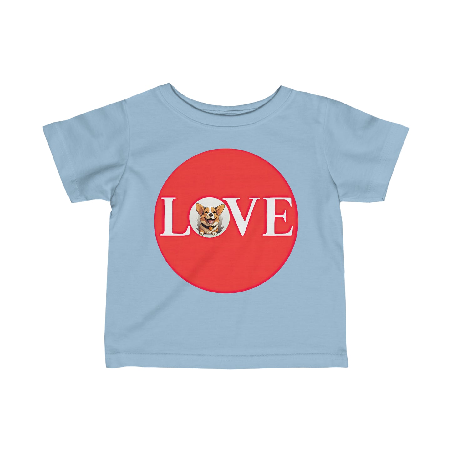 More Love - Infant Tee