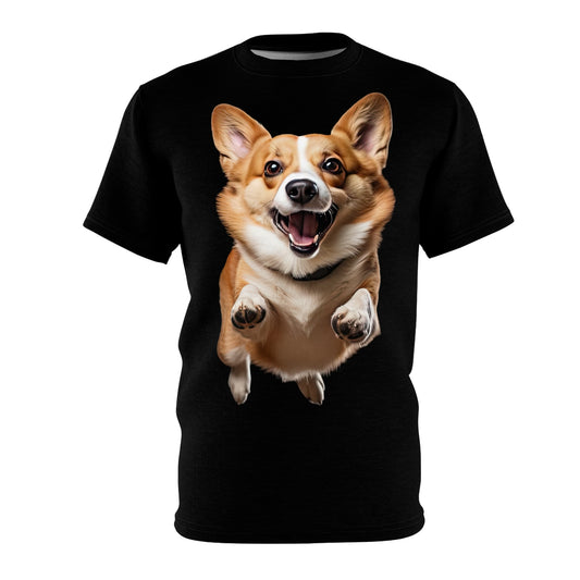 The Greeter Bold Tee