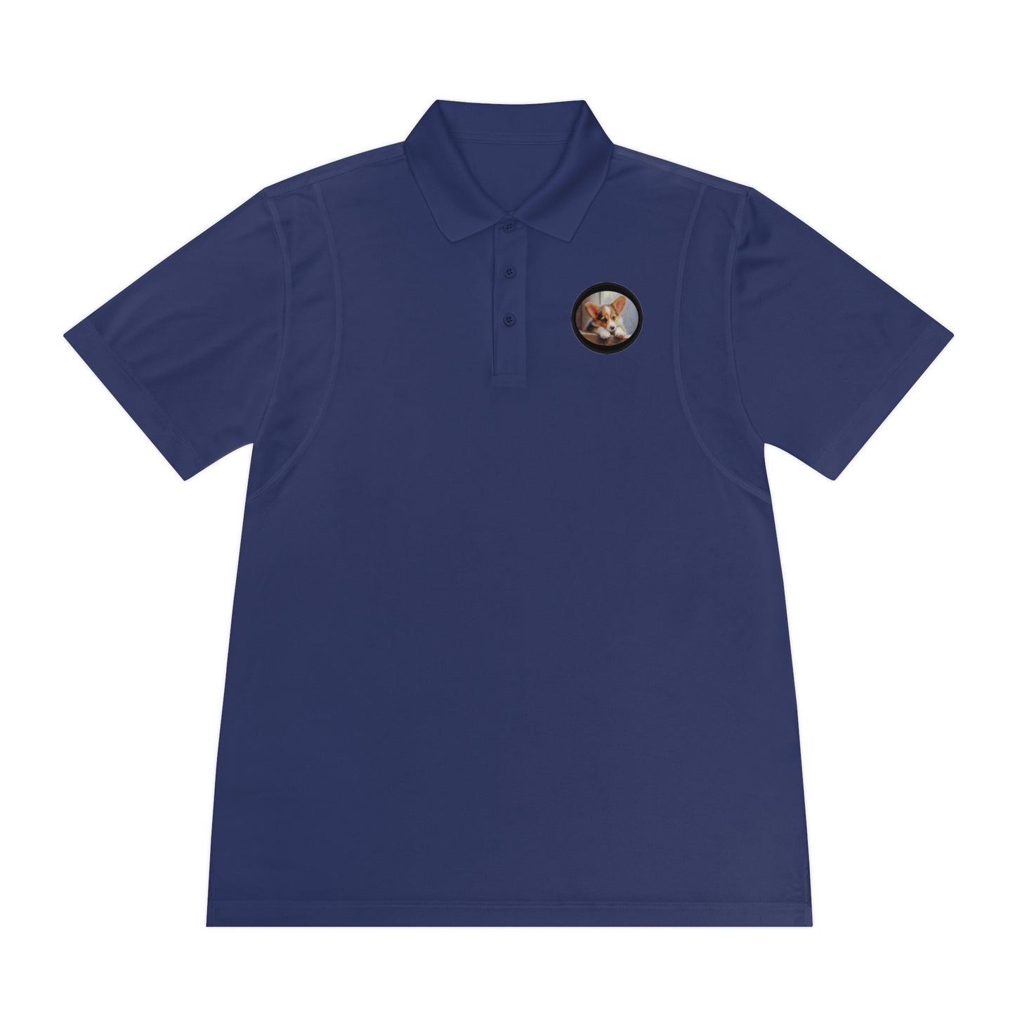 The Culprit - Polo Shirt