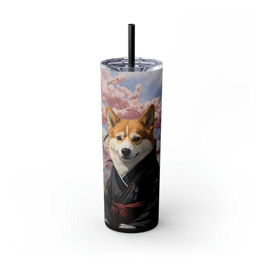 Zendog - Tumbler
