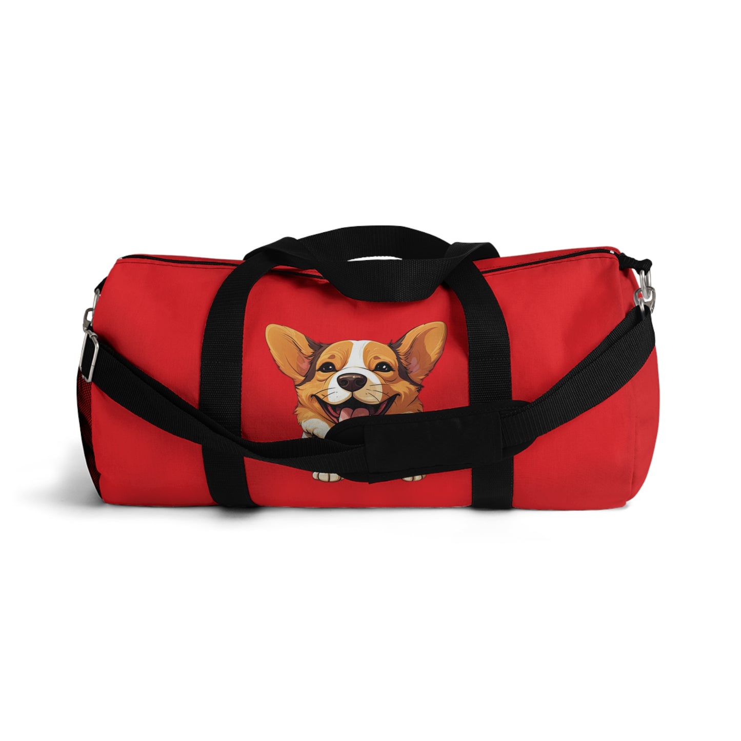Puppy Love - Duffel Bag