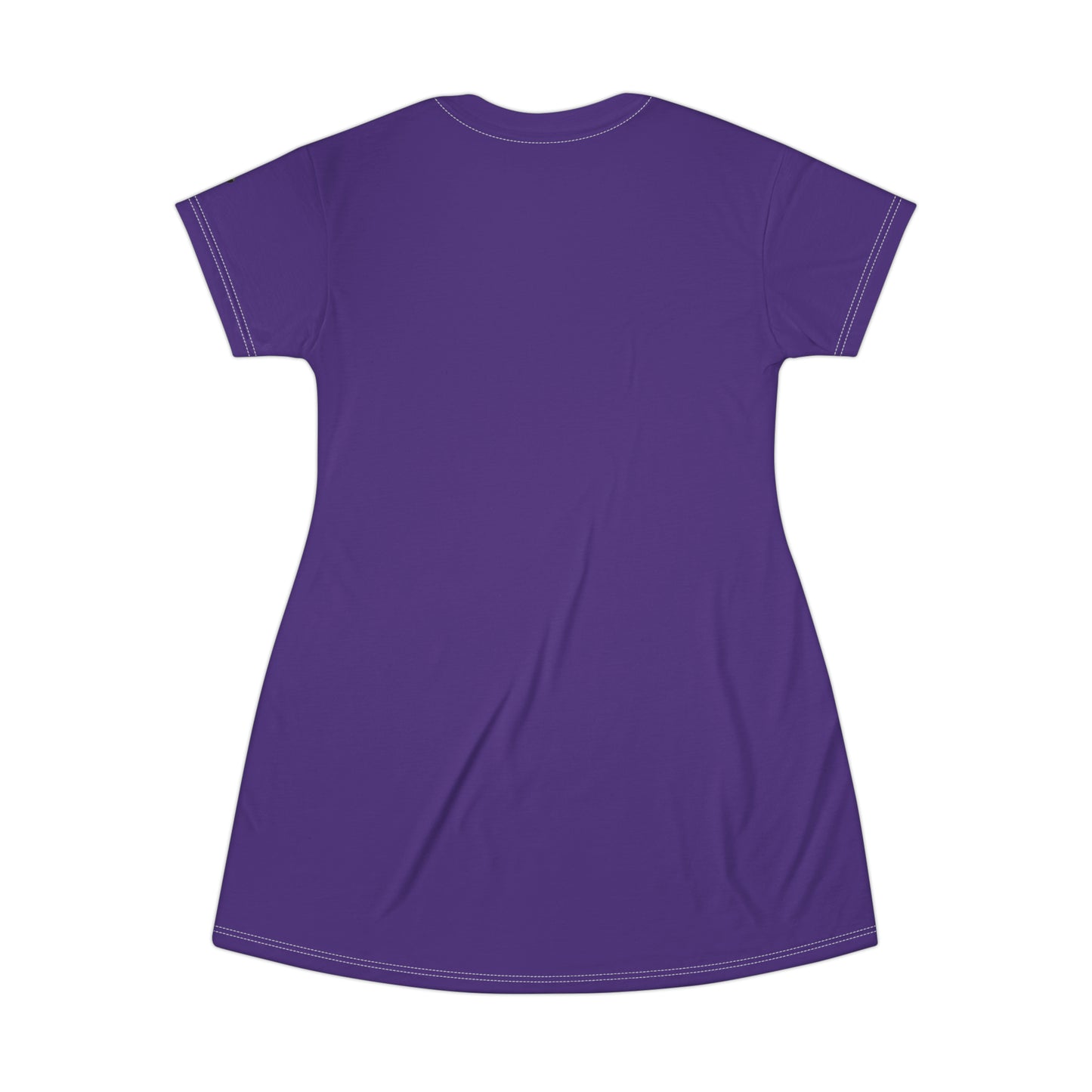 The Culprit - T-Shirt Dress