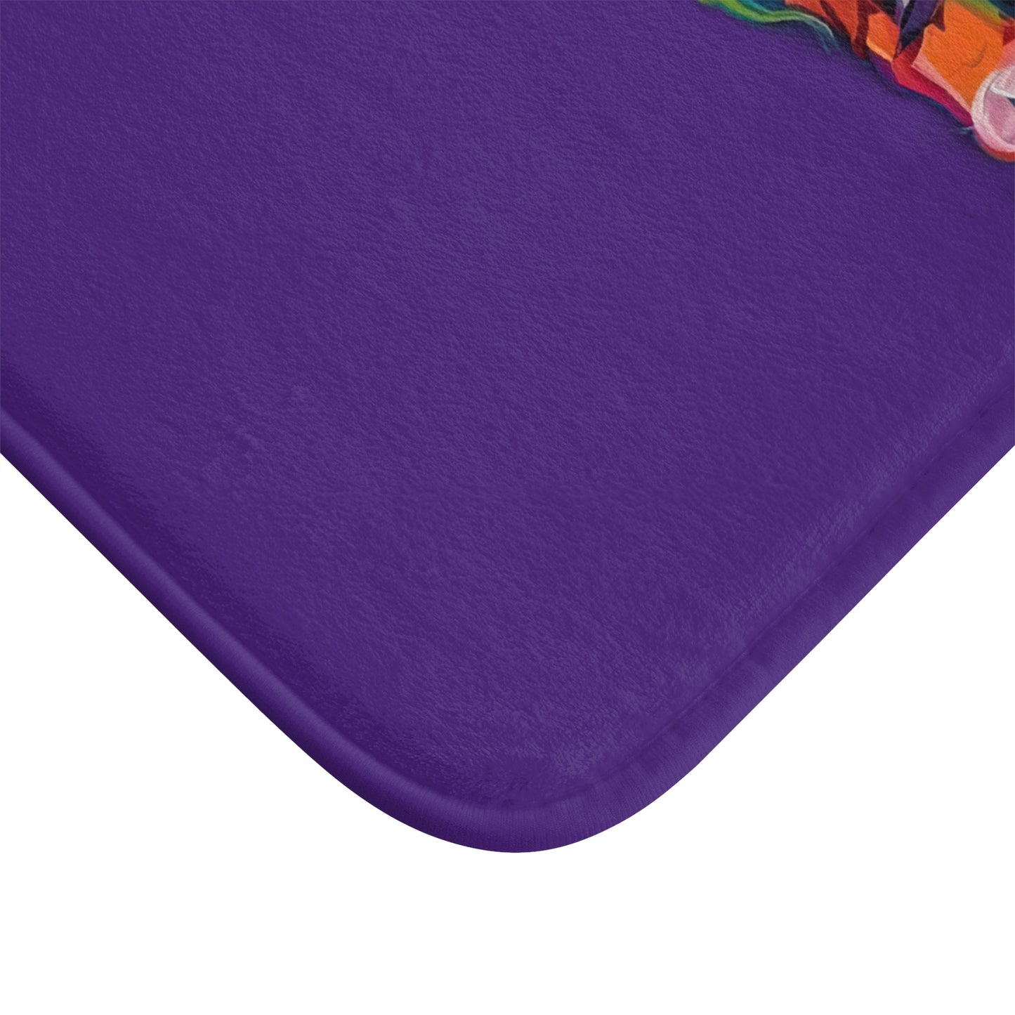 The Scout - Bath Mat