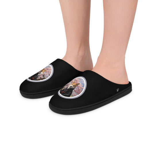 Zendog - Women's Slippers