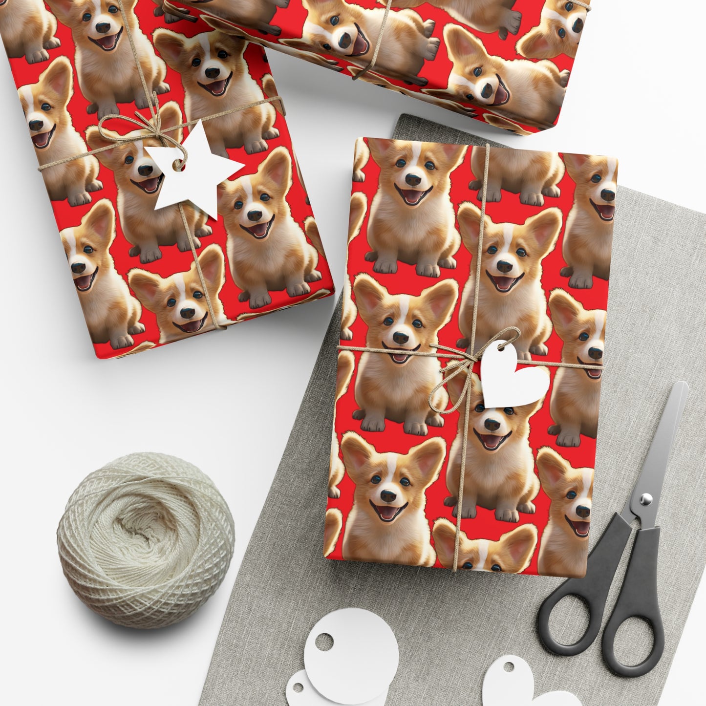 Sweetness - Gift Wrapping Paper