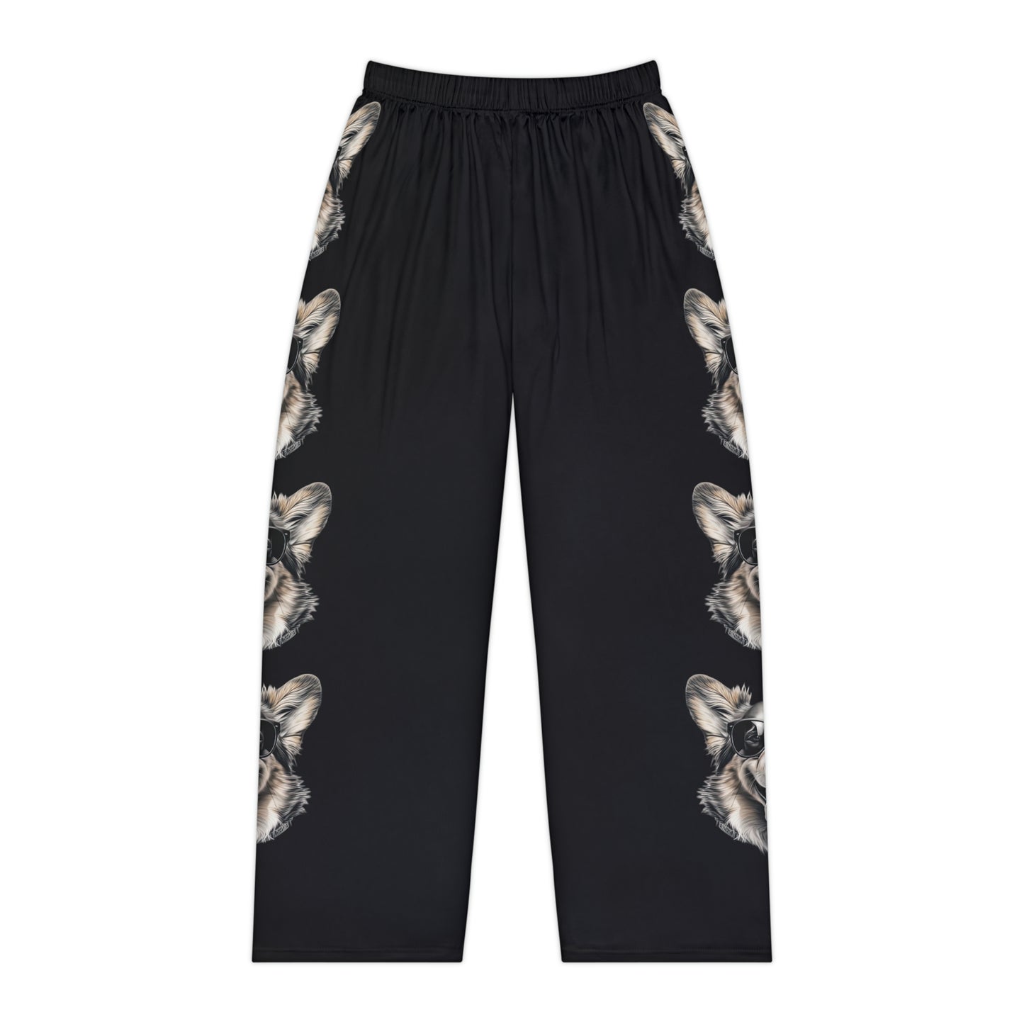 Corgi Cool - Women's Pajama Pants