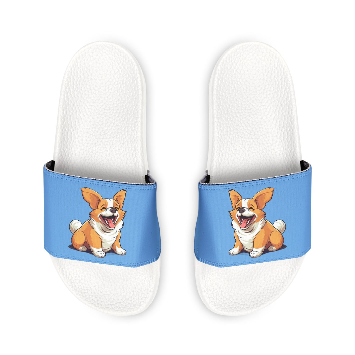 Jolly Jiggler - Women's Slide Sandals