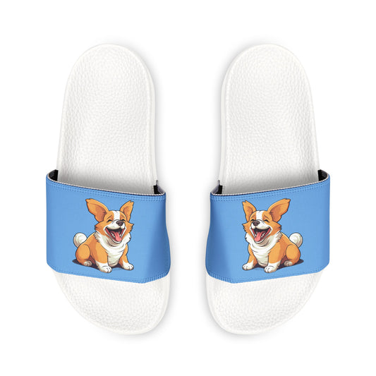 Jolly Jiggler - Women's Slide Sandals