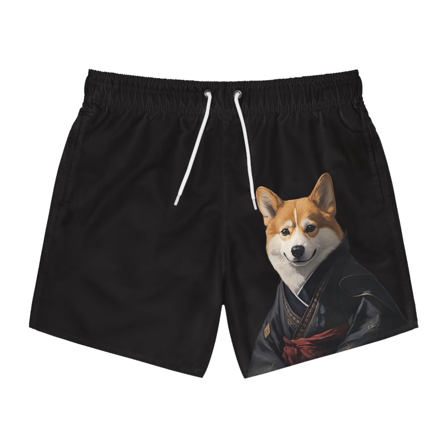 Zendog Swim Trunks
