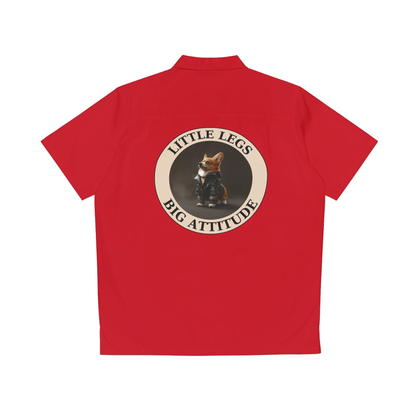 Big Attitude - Chill Shirt