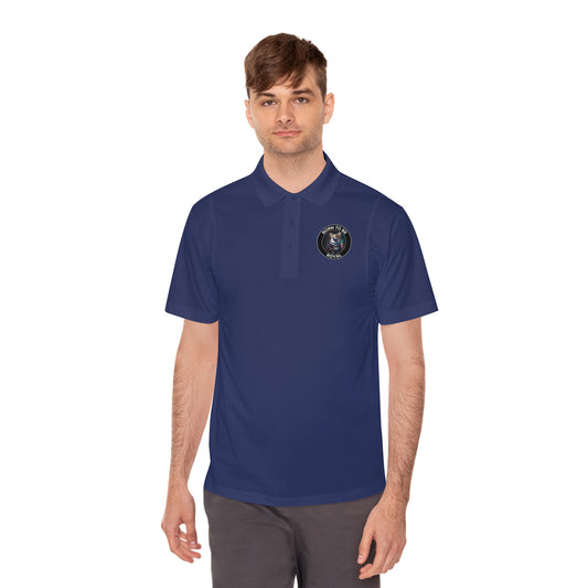 Born To Be Royal - Polo Shirt