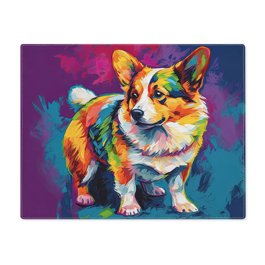 The Scout - Placemat