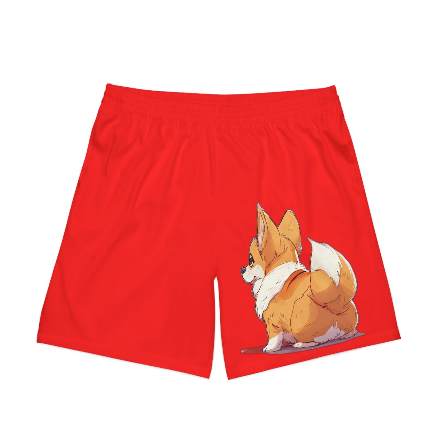 Short de bain Booty Call