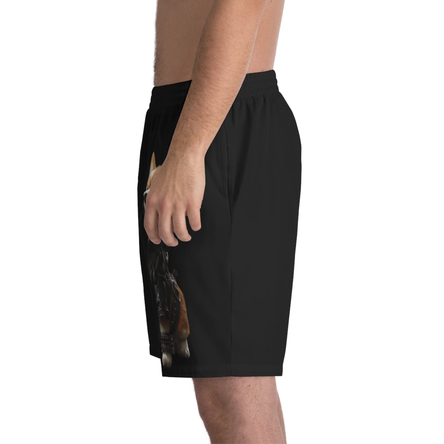 Leader of the Pack Board Shorts