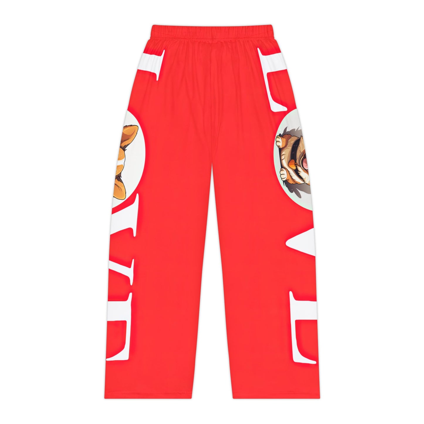 Love More Women's Pajama Pants
