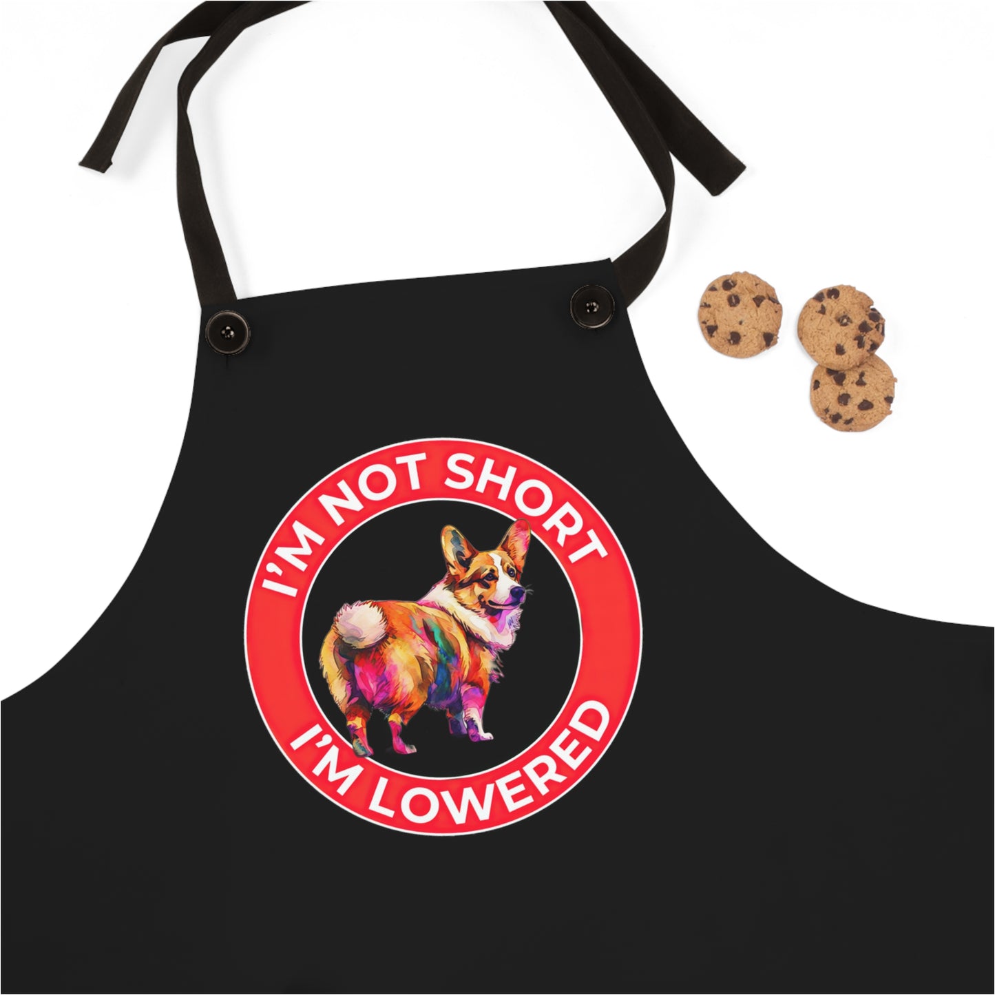 Lowrider - Apron