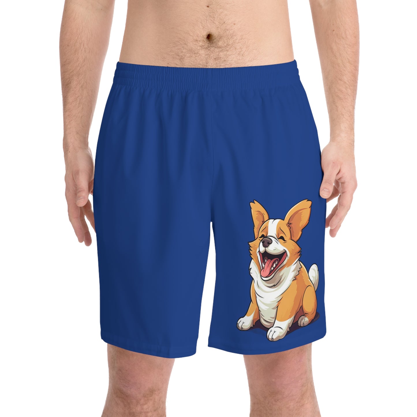 Jolly Jiggler - Board Shorts