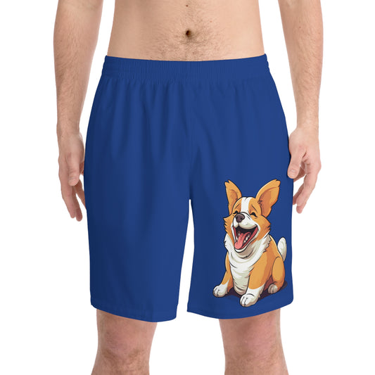 Jolly Jiggler - Board Shorts