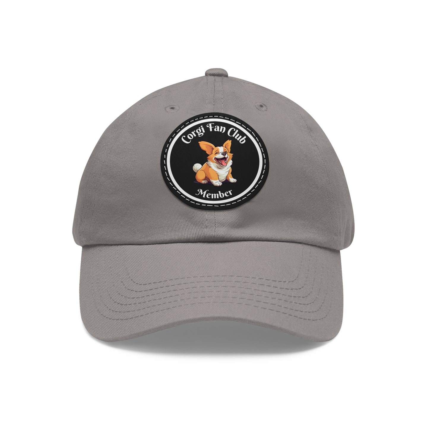 Casquette de baseball du Fan Club