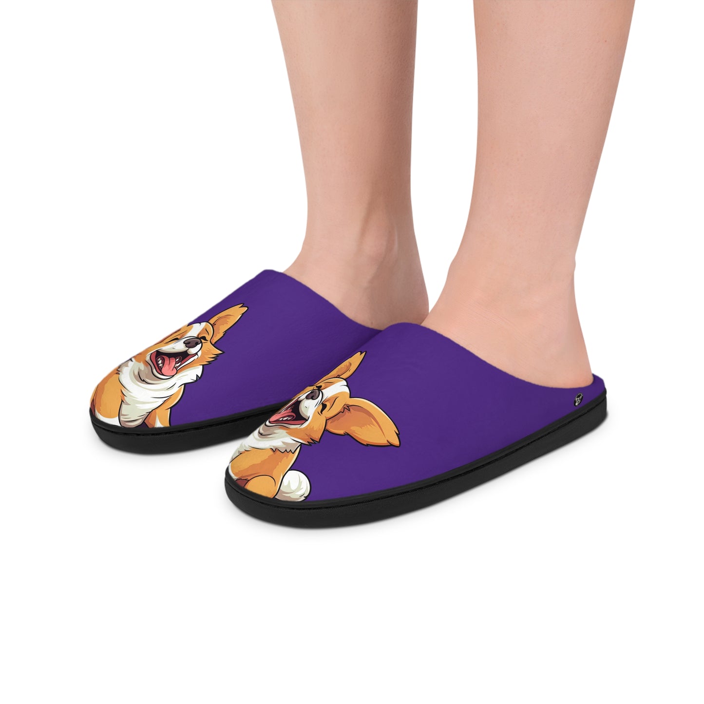 Jolly Jiggler Women's Slippers