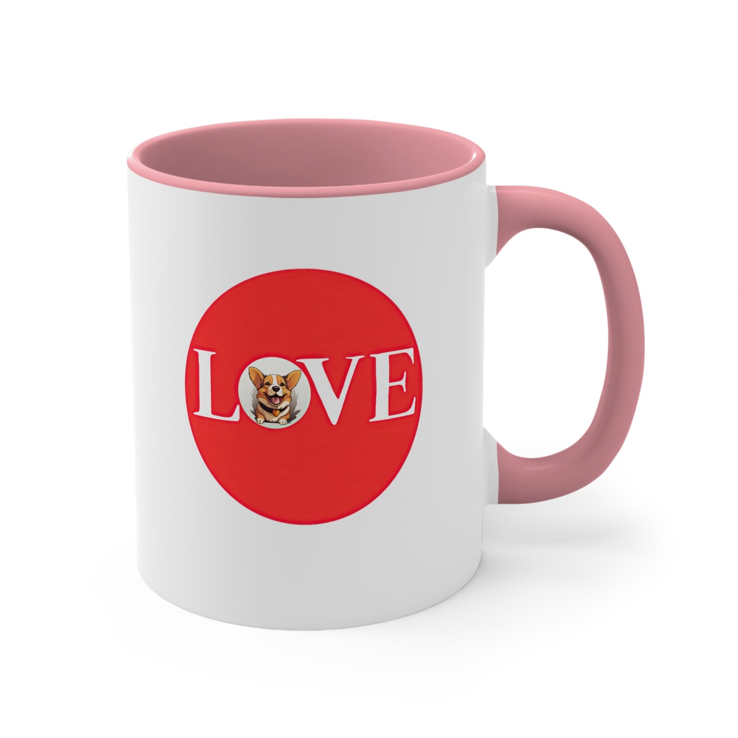 More Love - Mug