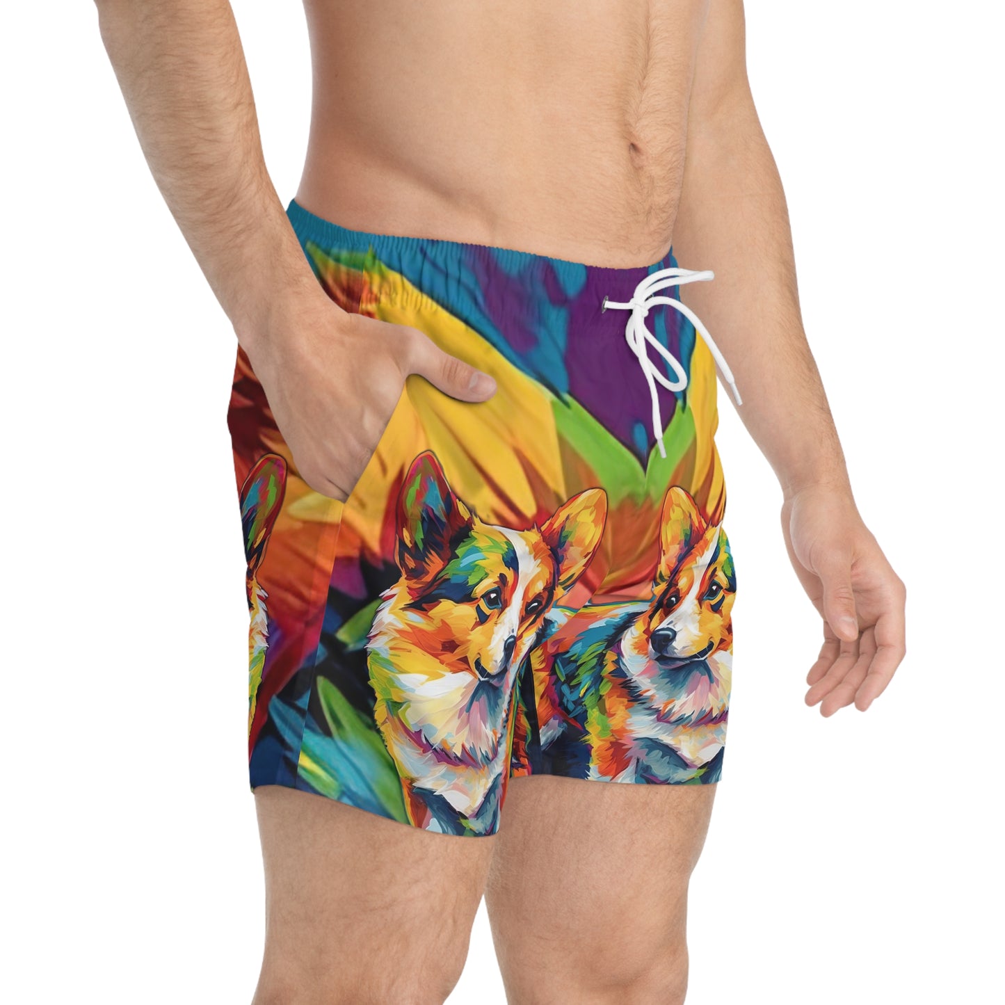 Maillot de bain Scout