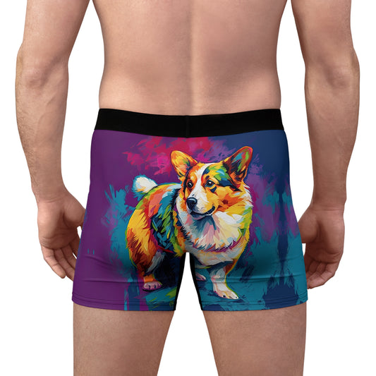 The Scout Boxer Briefs