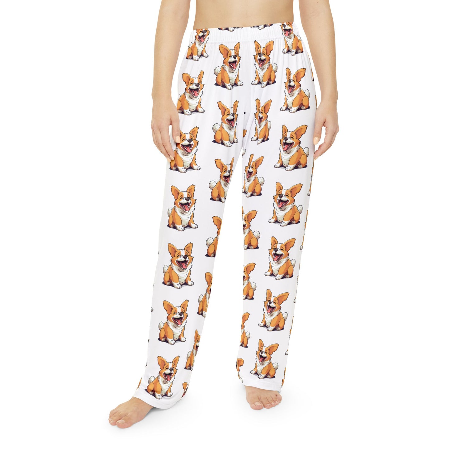 Jolly Jiggler Women's Pajama Pants