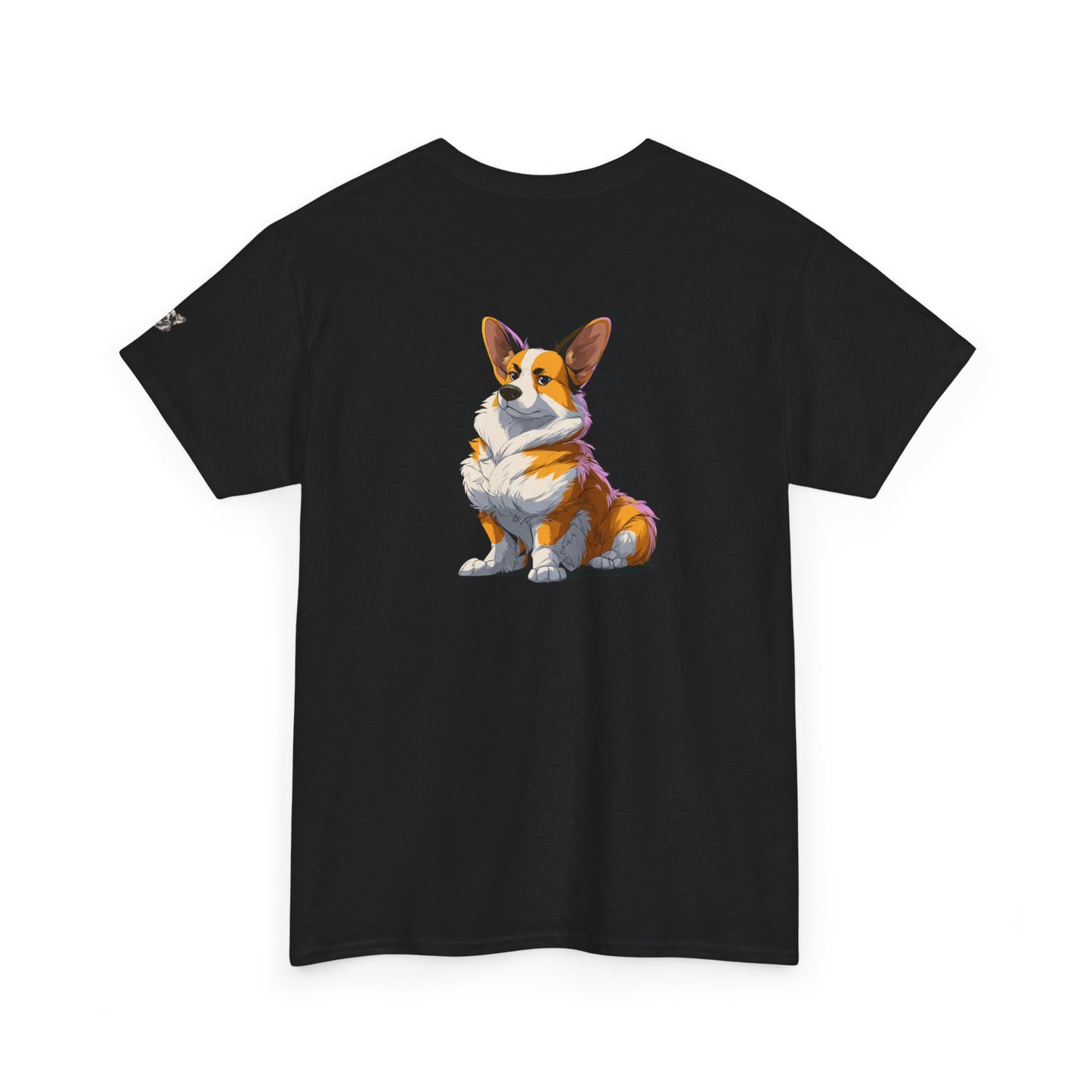 T-shirt boutique Corgi