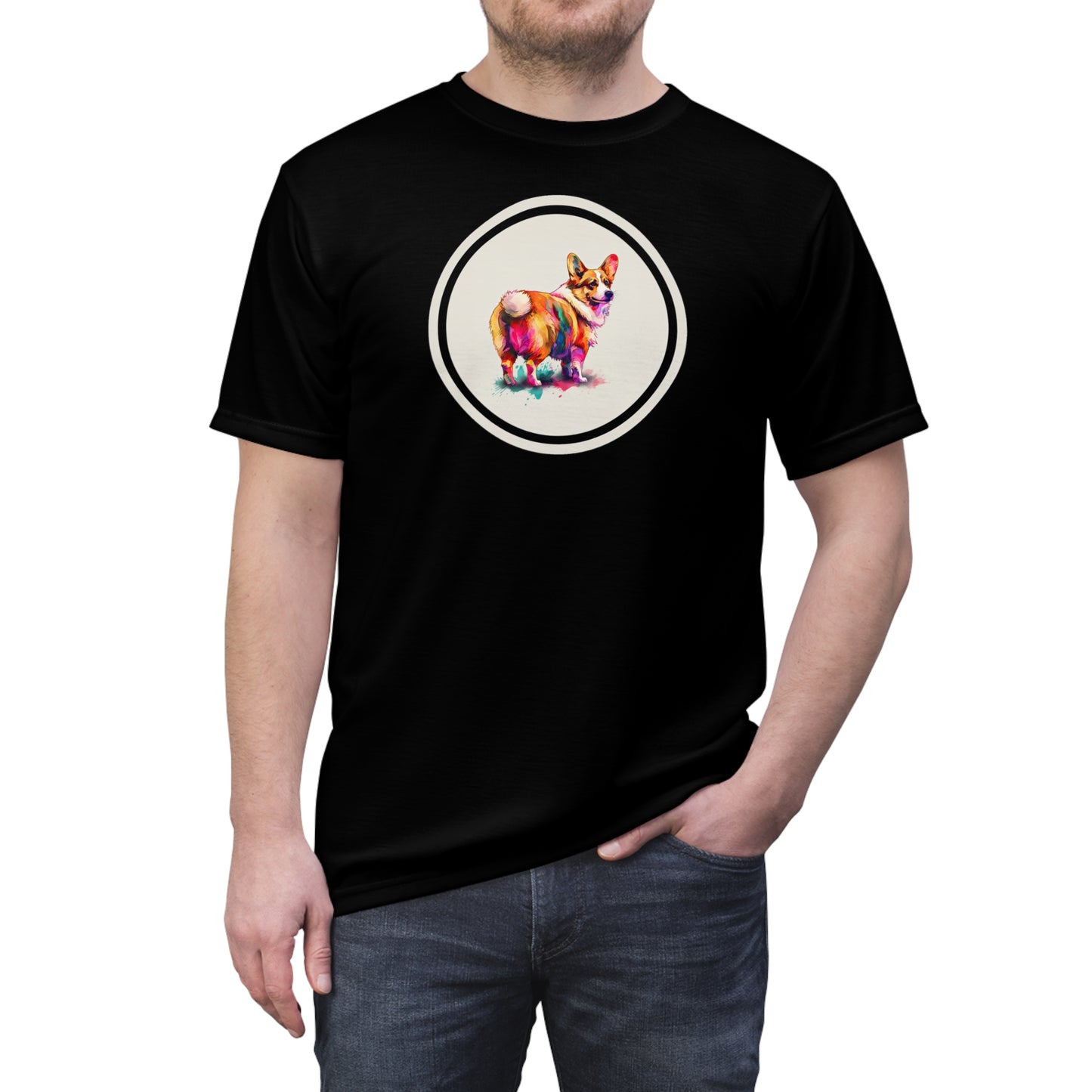 The Observer T-Shirt