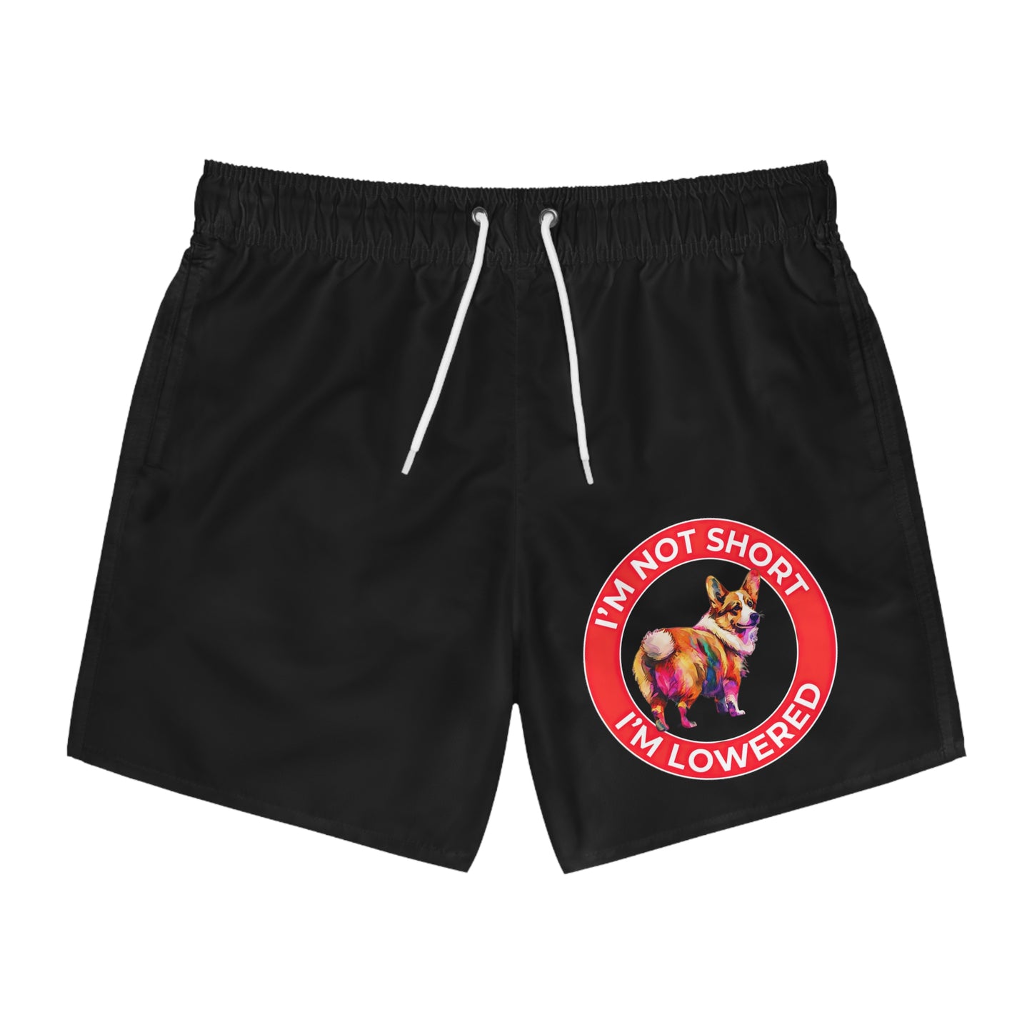 Lowrider - Swim Trunks