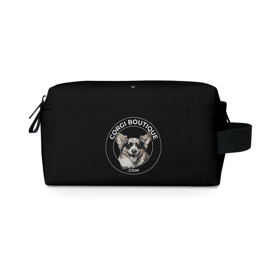 Corgi Boutique - Toiletry Bag