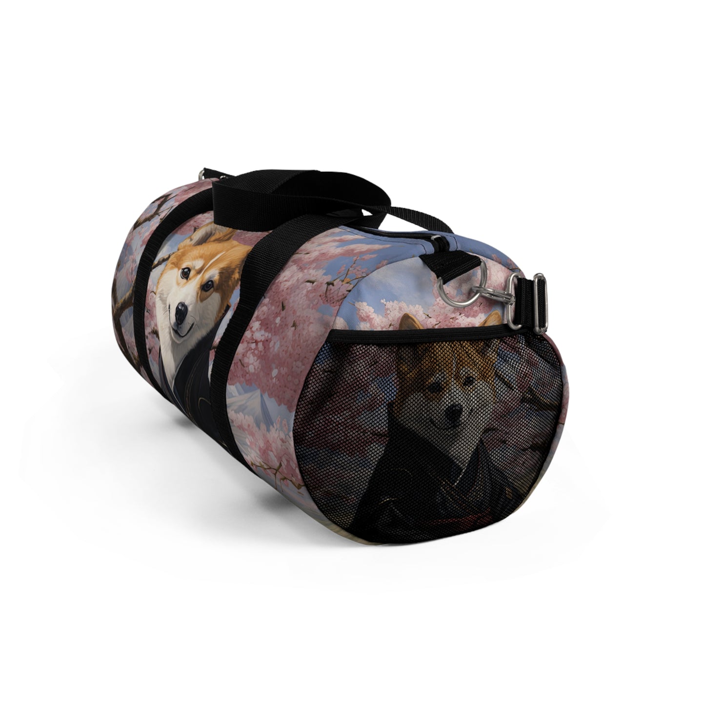 Zendog - Duffel Bag