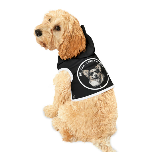Be Cool - Pet Hoodie